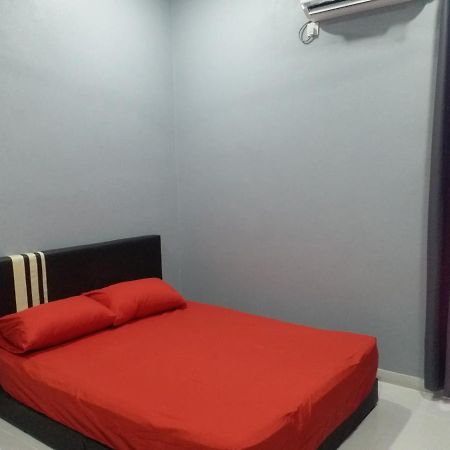 Alias Residence - Homestay Kubang Kerian 哥打巴鲁 外观 照片