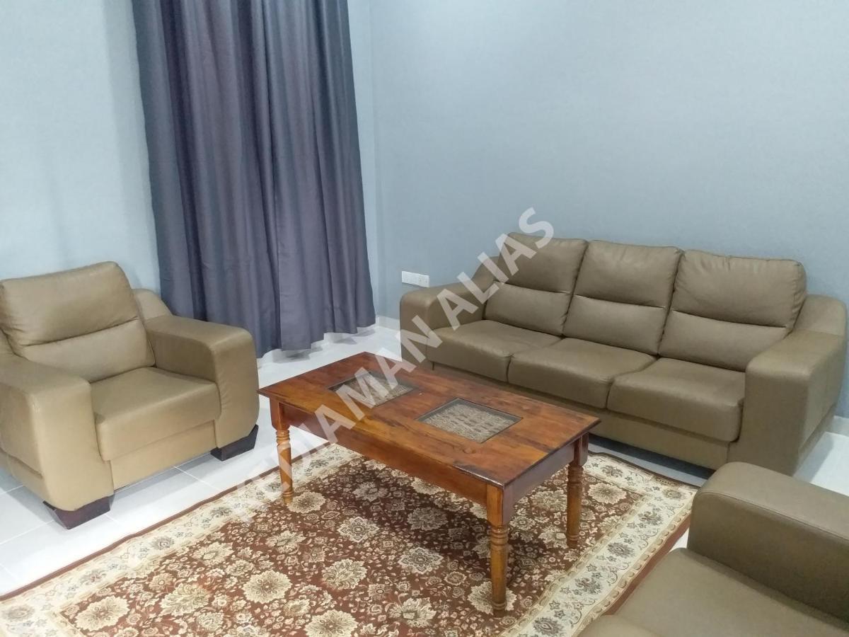 Alias Residence - Homestay Kubang Kerian 哥打巴鲁 外观 照片