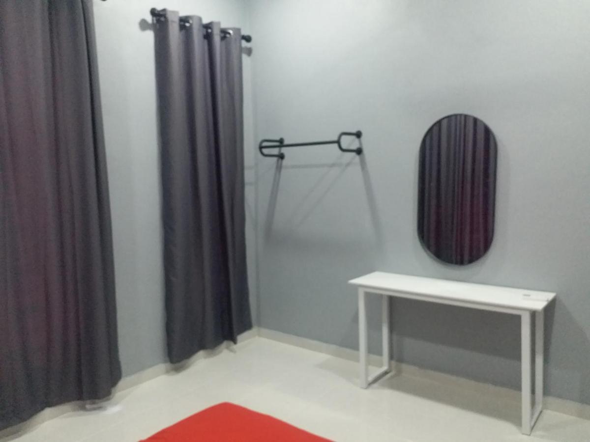 Alias Residence - Homestay Kubang Kerian 哥打巴鲁 外观 照片