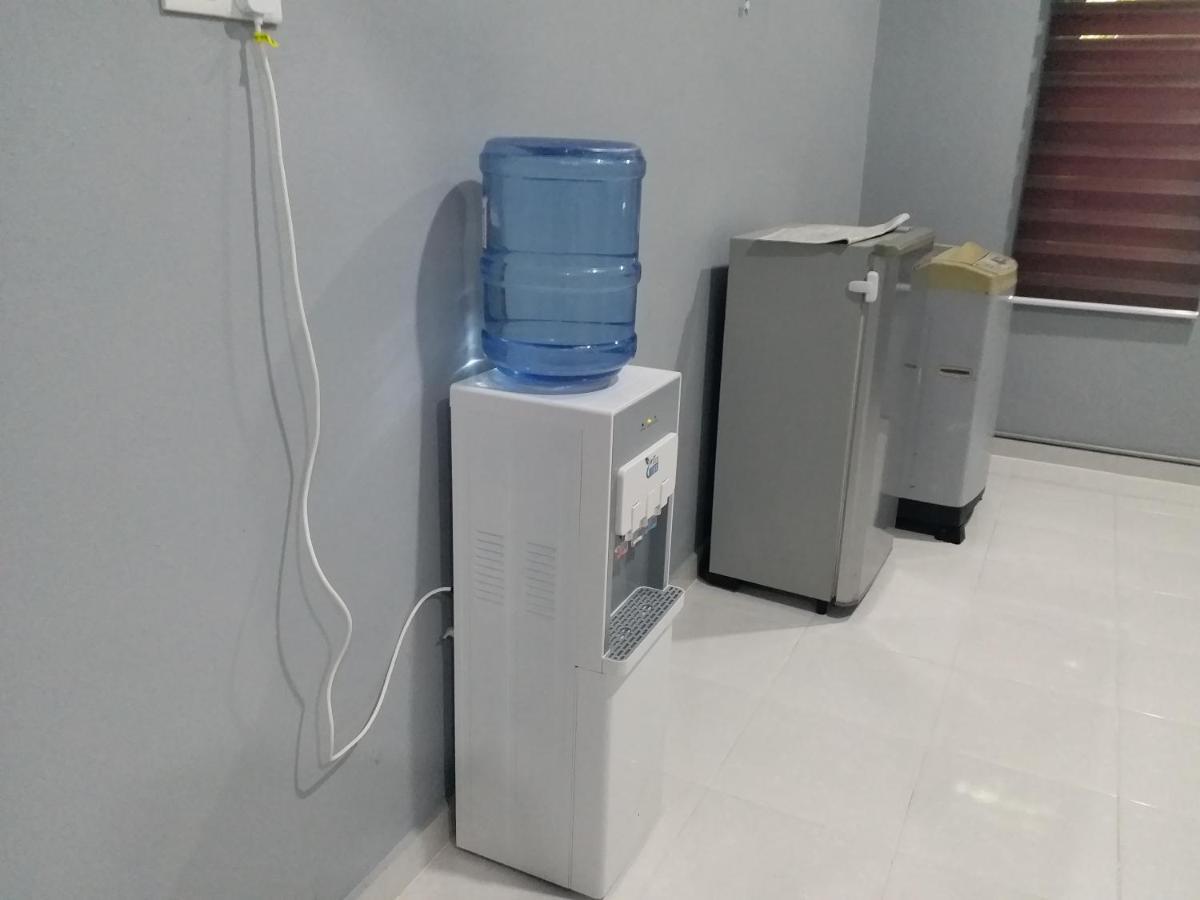 Alias Residence - Homestay Kubang Kerian 哥打巴鲁 外观 照片