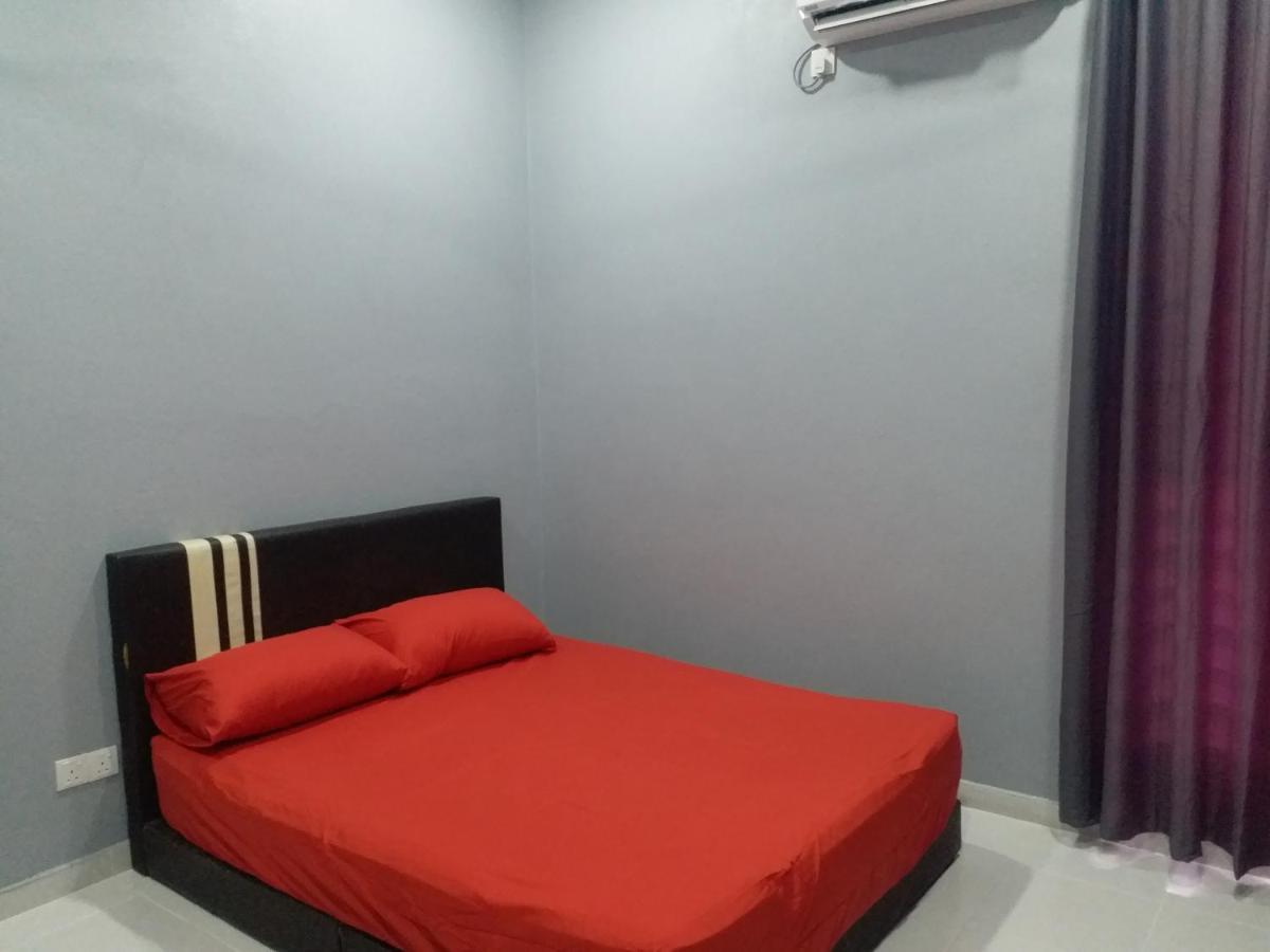 Alias Residence - Homestay Kubang Kerian 哥打巴鲁 外观 照片